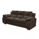 Ver imagem 7 de Conjunto Sofá 2 e 3 Lugares Bélgica Hellen