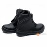 Bota Segurança Couro Preto Marluvas 70b29 Cpap Bico Composite Palmilha Antiperfurante Ca 34550 - 45 - 3