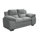 Ver imagem 6 de Conjunto Sofá 2 e 3 Lugares Bélgica Hellen