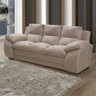 Conjunto Sofá 2 e 3 Lugares Bélgica Hellen - 4