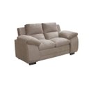 Ver imagem 6 de Conjunto Sofá 2 e 3 Lugares Bélgica Hellen