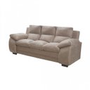 Ver imagem 7 de Conjunto Sofá 2 e 3 Lugares Bélgica Hellen