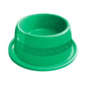 Comedouro plastico Anti-formiga n3 - 1000 ml