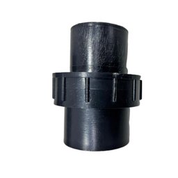 União Soldável Abs 50mm para Bomba de Piscina - 1