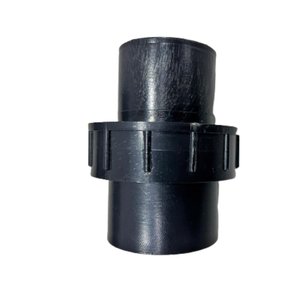 União Soldável Abs 50mm para Bomba de Piscina