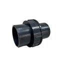 Ver imagem 2 de União Soldável Abs 50mm para Bomba de Piscina