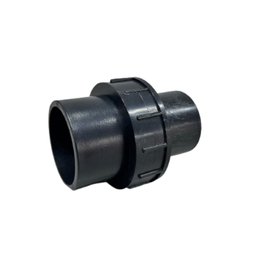 União Soldável Abs 50mm para Bomba de Piscina - 2