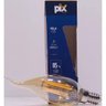 Lâmpada Led Vela Chama C35 Vintage 4W 2400K Pix Bivolt - 4
