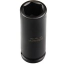 Ver imagem 1 de SOQUETE SEXTAVADO DE IMPACTO 24MM LONGO ENC. 1" - GEDORE