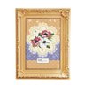 Porta Retrato Retangular Candy Antique Mart Collection 10x15cm - 1