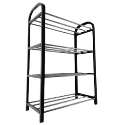 Sapateira Organizadora Multiuso 59 x 44 cm 8 Pares - 2