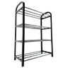 Sapateira Organizadora Multiuso 59 x 44 cm 8 Pares - 2