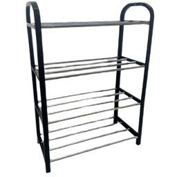 Sapateira Organizadora Multiuso 59 x 44 cm 8 Pares - 5