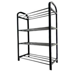 Sapateira Organizadora Multiuso 59 x 44 cm 8 Pares - 6