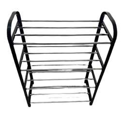 Sapateira Organizadora Multiuso 59 x 44 cm 8 Pares - 3