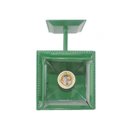 Ver imagem 5 de Arandela Colonial Quadrado L2b Verde