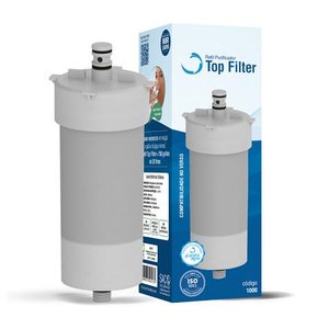 REFIL TOP FILTER (BICA) (DURIN) - 1000