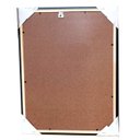 Ver imagem 6 de Quadro Decorativo Moldura Preta 30x40cm Pandinha