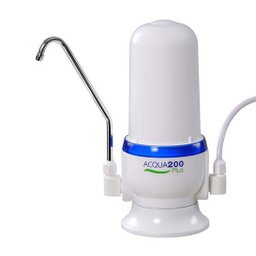 Purificador Acqua200 Plus Branco - 1008-0001 - 2