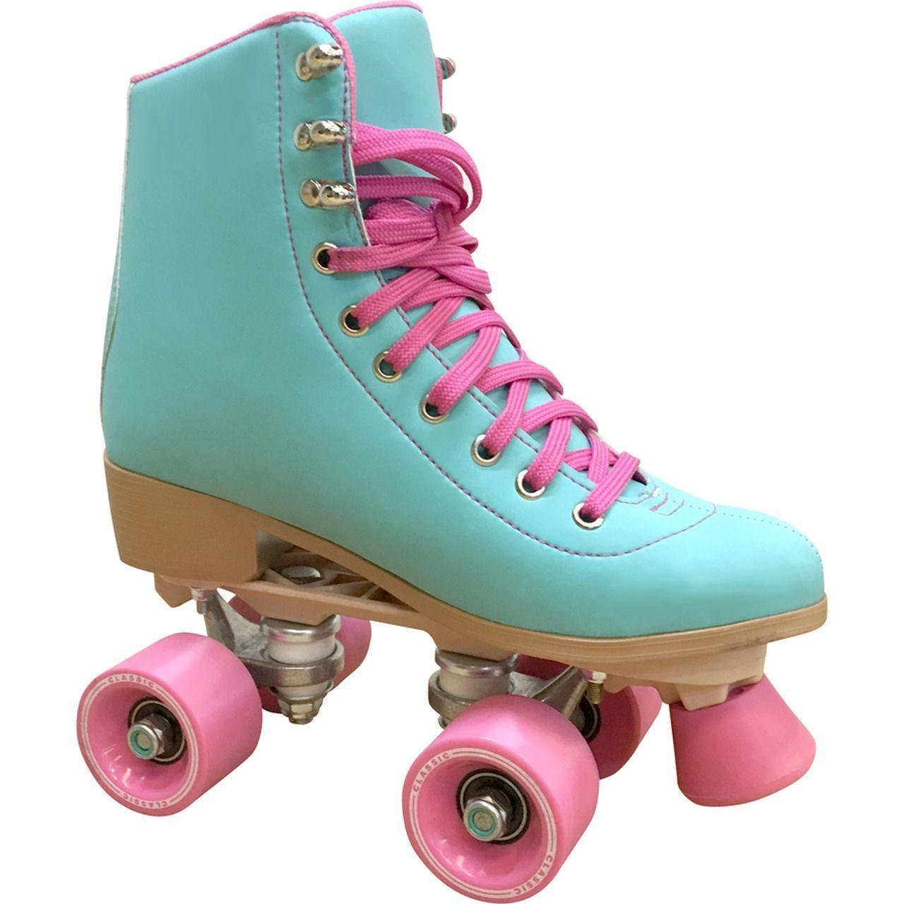 Patins Quad Owl Sports Unicorn