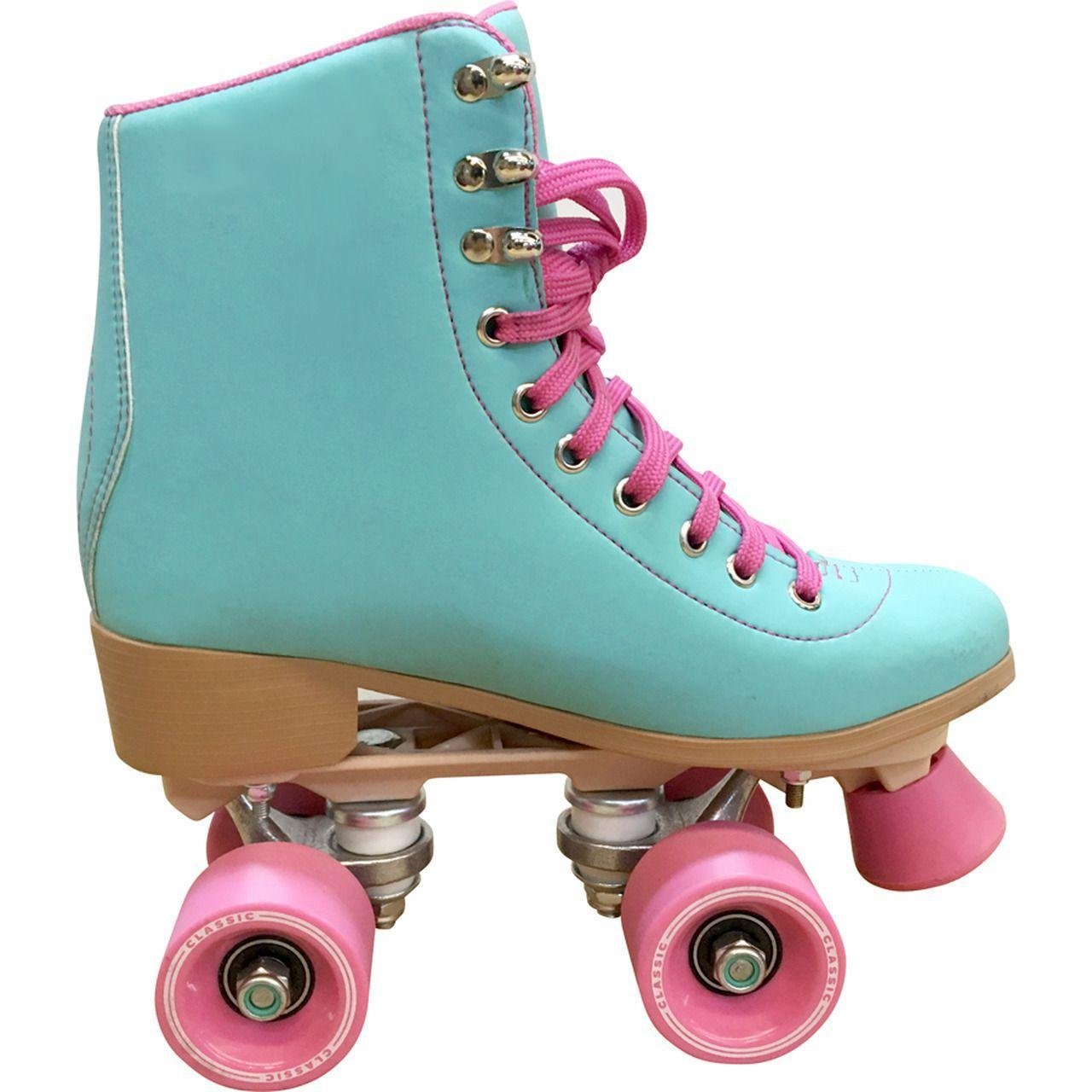 Patins Quad Owl Sports Unicorn - 2