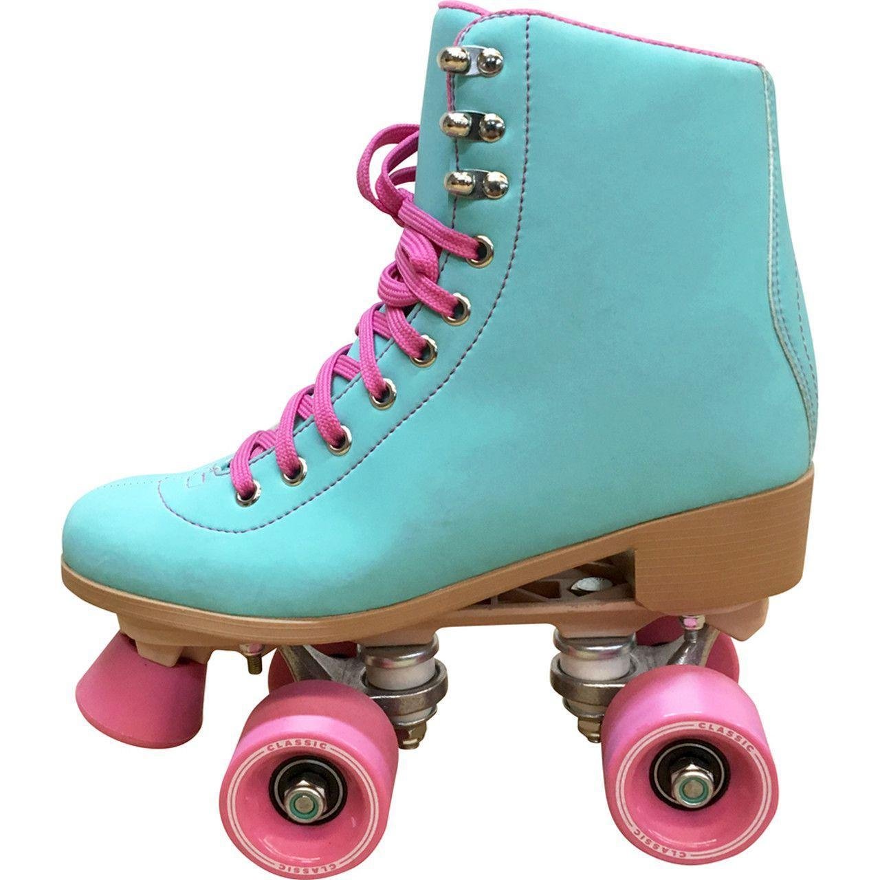 Patins Quad Owl Sports Unicorn - 4