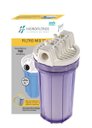 Ver imagem 1 de Filtro Pou 7' Transparente Filter Flux - Filtro - 907-0008