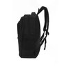 Mochila Bolsa Masculina Feminina para Notebook 15.6 Preta - 9
