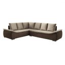 Ver imagem 2 de Sofá de Canto 6 Lugares Veludo Elefante Alphaville Hellen Estofados