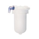 Ver imagem 1 de Filtro Aquaplus 200 Branco - 010001