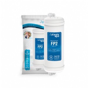 REFIL FP2 ESPECIAL COM ENG RAPIDO - 1073A