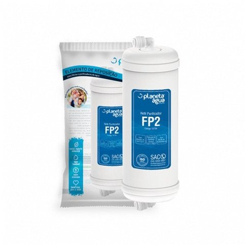 REFIL FP2 ESPECIAL COM ENG RAPIDO - 1073A