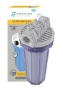 Ver imagem 1 de Filtro Pou 9.3/4 Tr Filter Flux - 907-0005