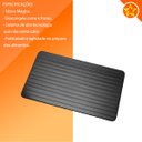 Ver imagem 3 de Tábua para Descongelar Alimentos Rápido