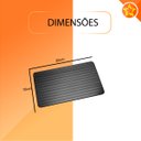 Ver imagem 2 de Tábua para Descongelar Alimentos Rápido