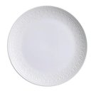Ver imagem 1 de Prato Raso Agra Branco Ø28cm Porto Brasil
