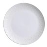 Prato Raso Agra Branco Ø28cm Porto Brasil - 1