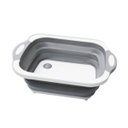 Ver imagem 1 de Tábua 3 Em 1 Retrátil Multifuncional Para Corte Prático