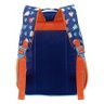 Kit Escolar Infantil 3 Peças Patrulha Canina 11782 Azul - Xeryus - 7
