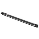 Ver imagem 2 de Barra Magnetica 48 Cm Pp Preta - Evolution Chefline