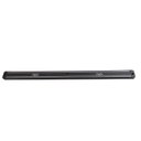 Ver imagem 1 de Barra Magnetica 48 Cm Pp Preta - Evolution Chefline