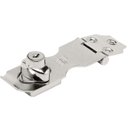 Ver imagem 1 de Fecho Baulete C264zcr-ei com Chave Cromado Sc 3f