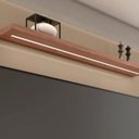 Ver imagem 4 de Painel para TV até 75 Polegadas com LED 180CMX136CM Maresias