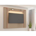 Ver imagem 1 de Painel para TV até 75 Polegadas com LED 180CMX136CM LED Maresias