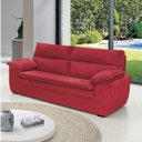 Ver imagem 3 de Conjunto Sofá 2 e 3 Lugares Ferrari Hellen