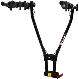 Suporte Transbike Engate Bola Robust Plus para 3 Bicicletas - 1