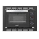 Ver imagem 1 de FORNO ELETRICO DE EMBUTIR 45L GRAND GOURMET PRETO 127 V