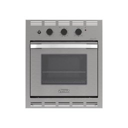FORNO ELETRICO DE EMBUTIR 50L ARENA LUX INOX 127 V - 1 FORNO ELETRICO DE EMBUTIR 50L ARENA LUX INOX 127 V - 1