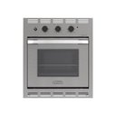 Ver imagem 1 de FORNO ELETRICO DE EMBUTIR 50L ARENA LUX INOX 127 V