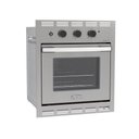 Ver imagem 4 de FORNO ELETRICO DE EMBUTIR 50L ARENA LUX INOX 127 V